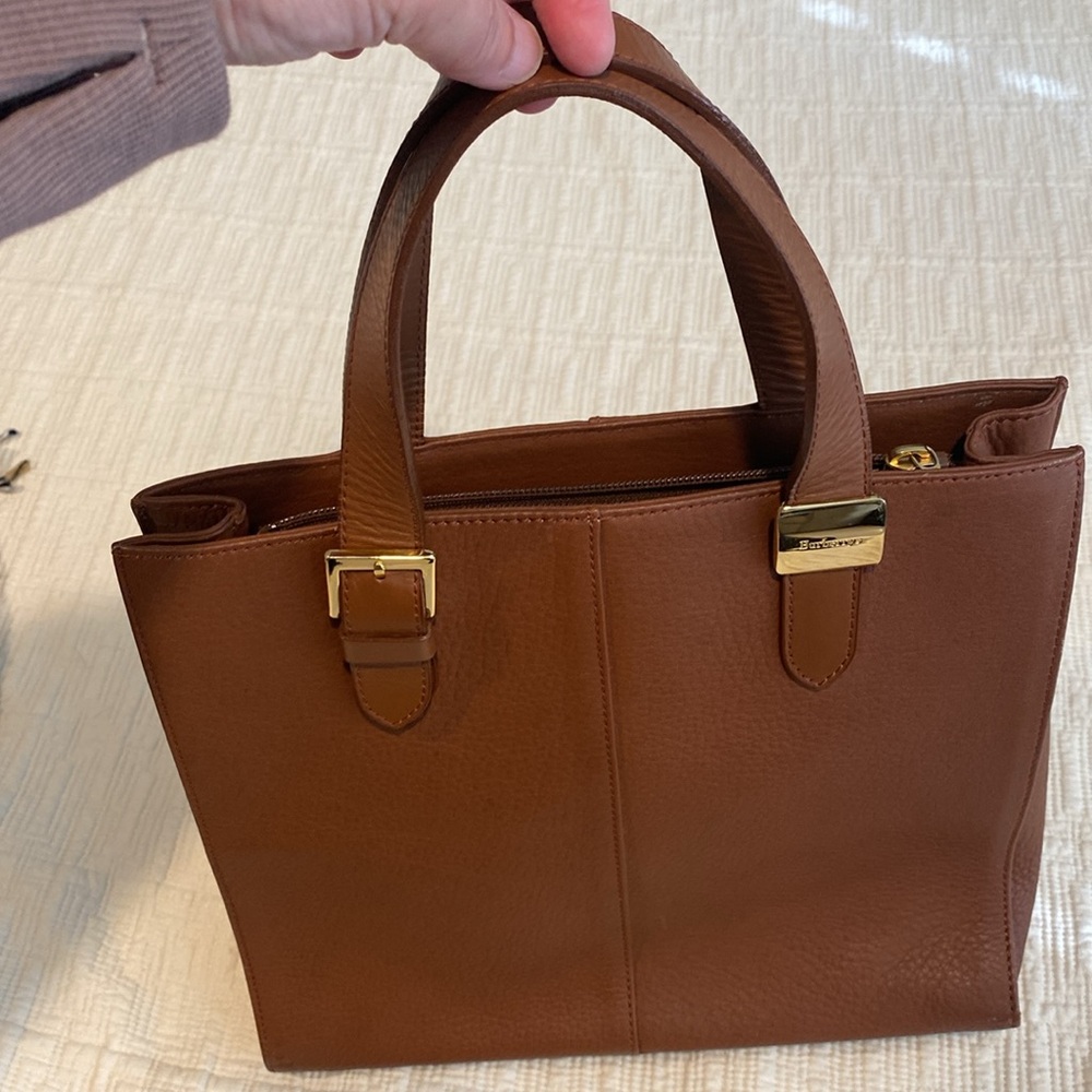 Burberry Collection Bundle Euc Authentic Vintageo… - image 7